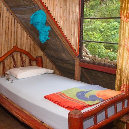 Vista Verde Lodge Lanquín Eksteriør billede