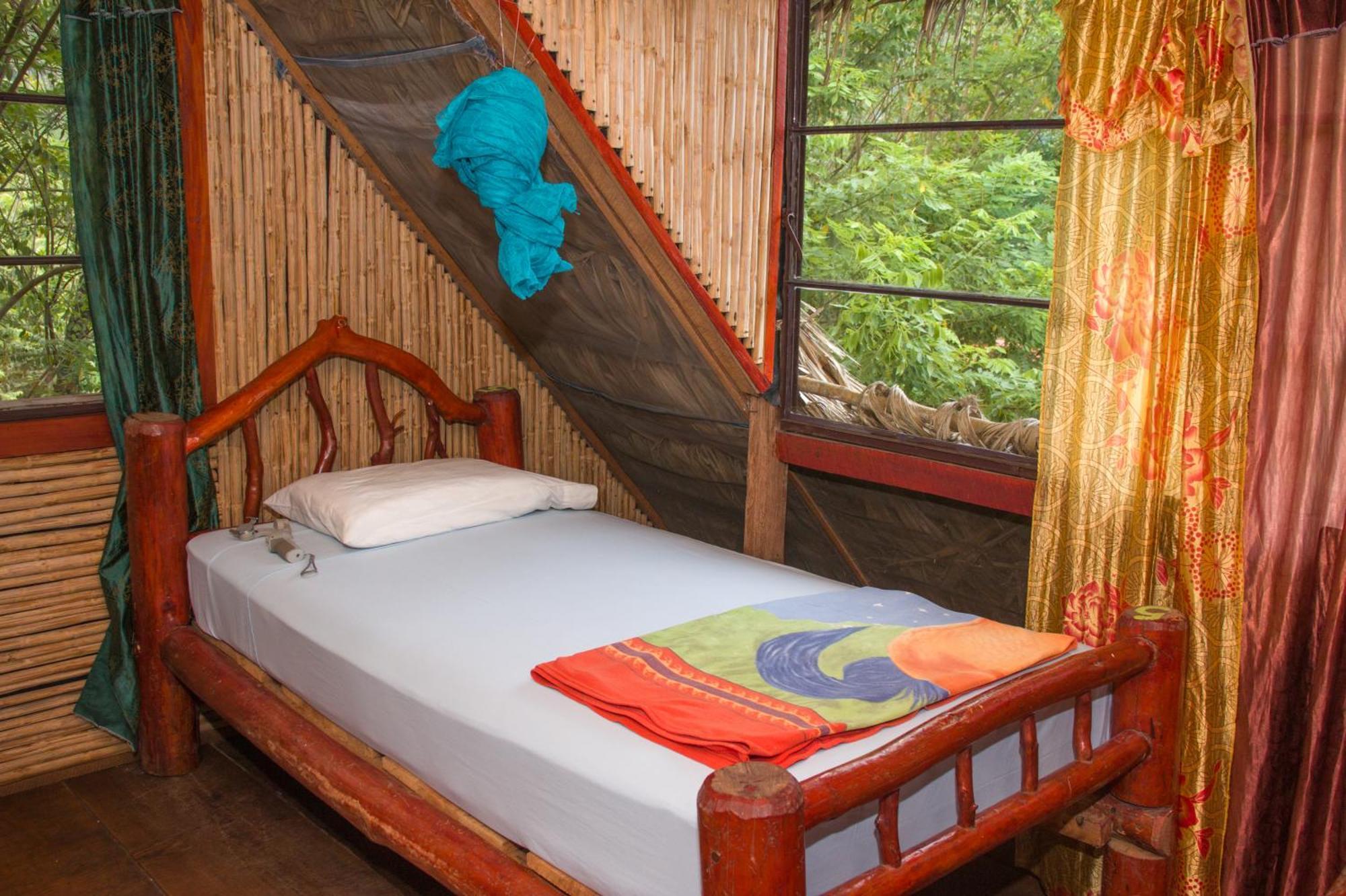 Vista Verde Lodge Lanquín Eksteriør billede