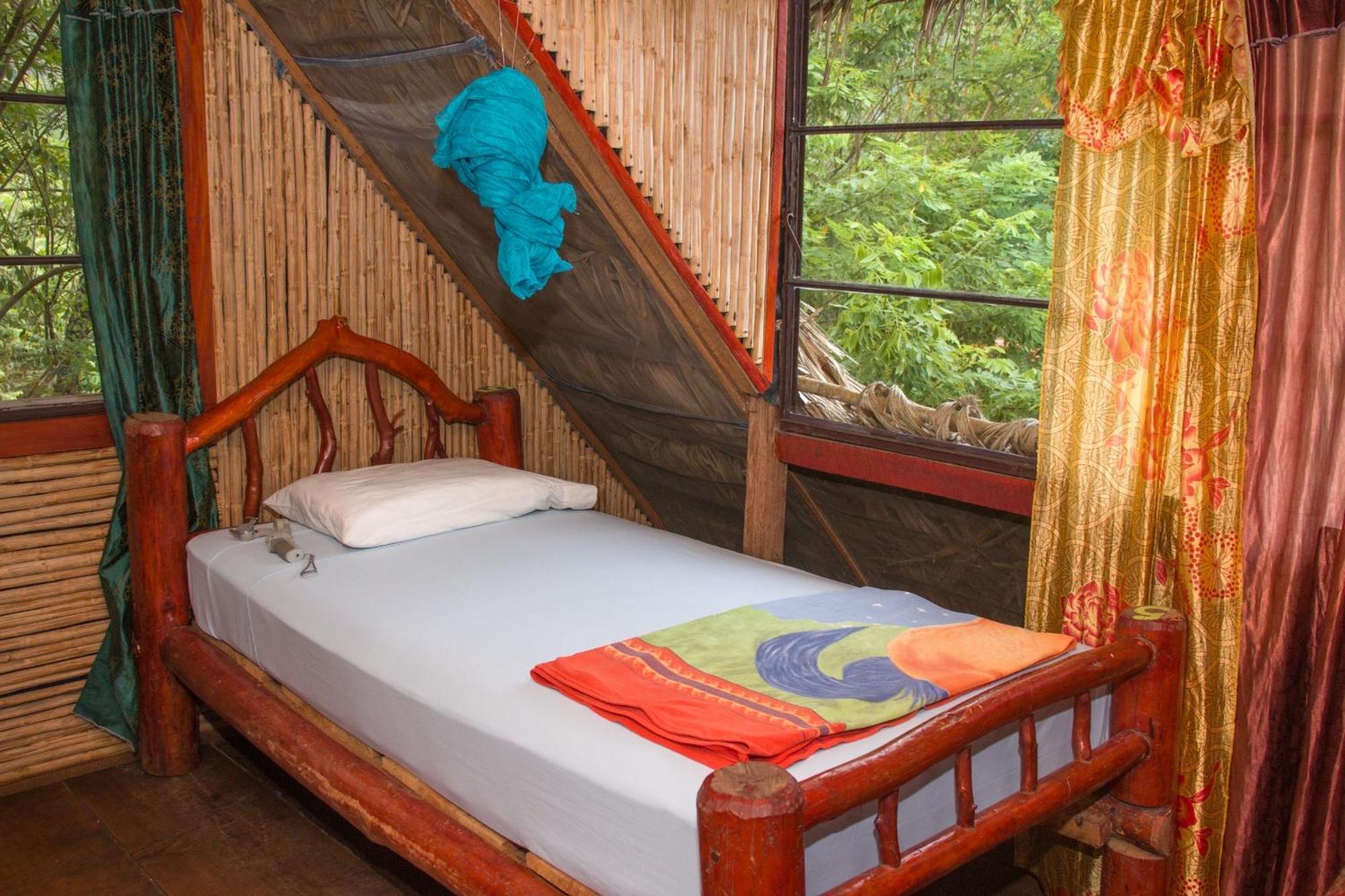 Vista Verde Lodge Lanquín Eksteriør billede