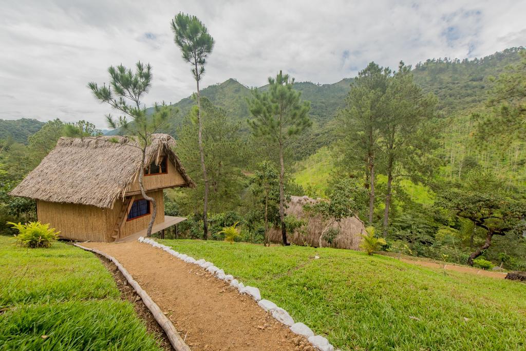 Vista Verde Lodge Lanquín Eksteriør billede