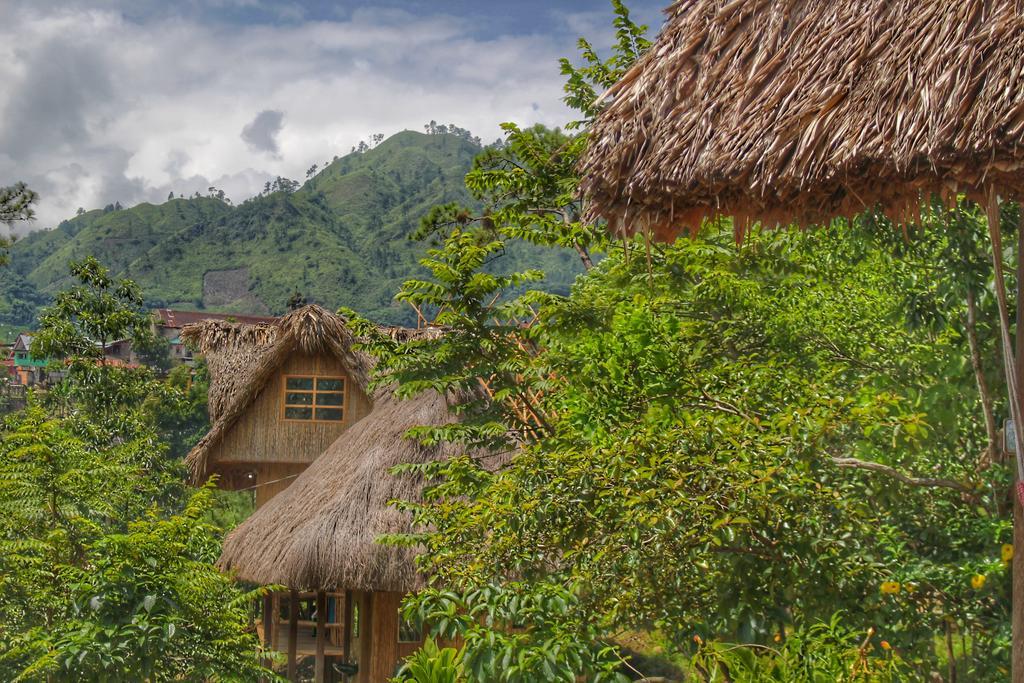 Vista Verde Lodge Lanquín Eksteriør billede