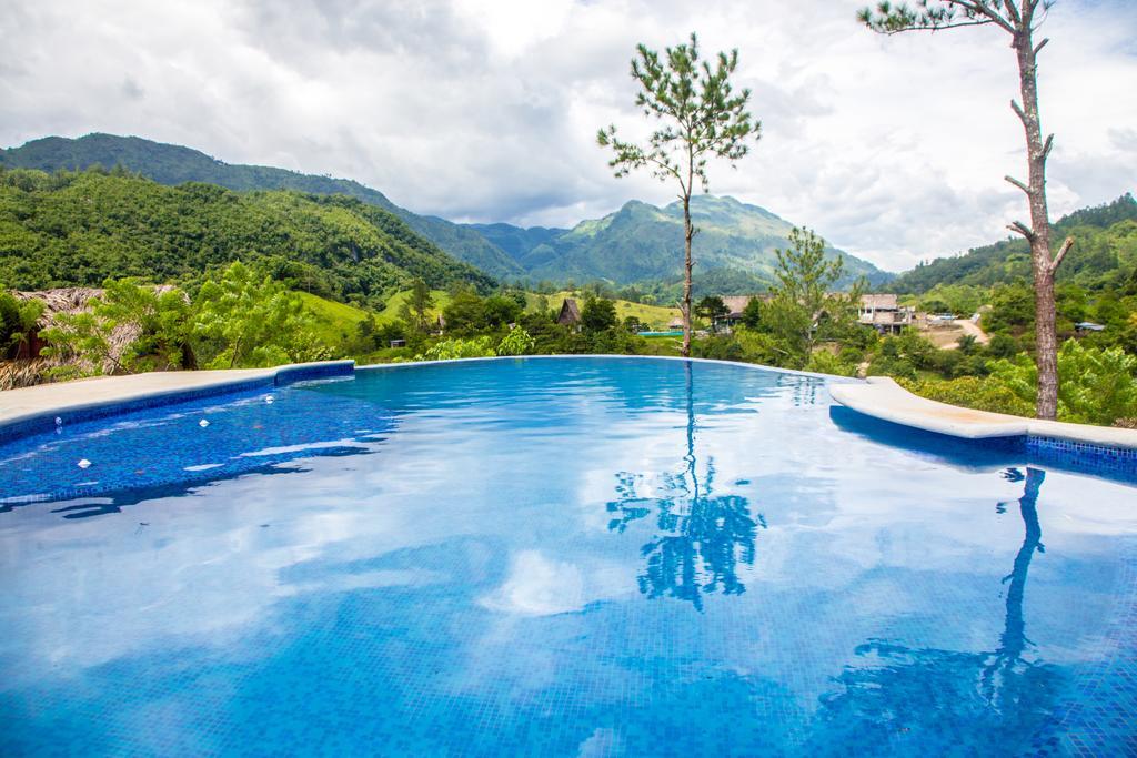 Vista Verde Lodge Lanquín Eksteriør billede