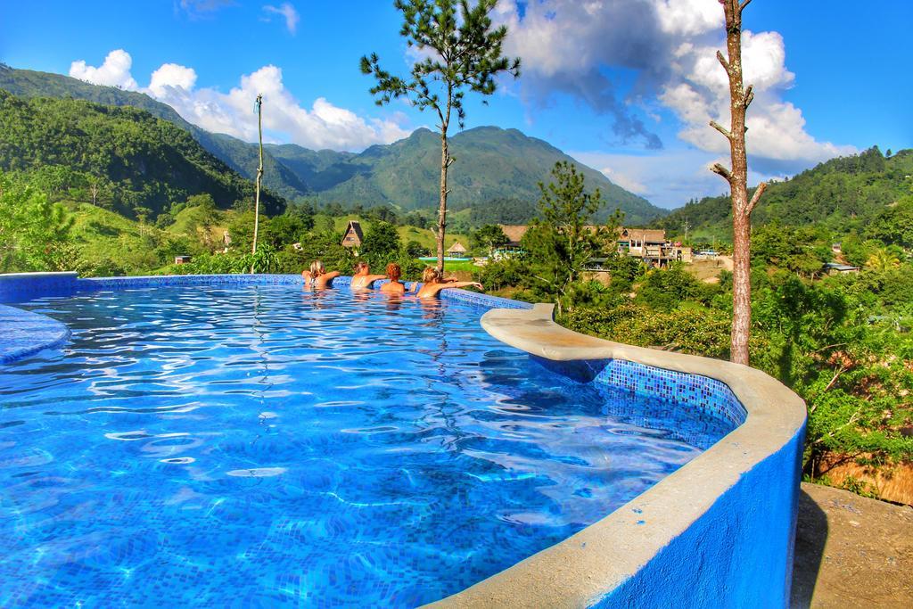 Vista Verde Lodge Lanquín Eksteriør billede