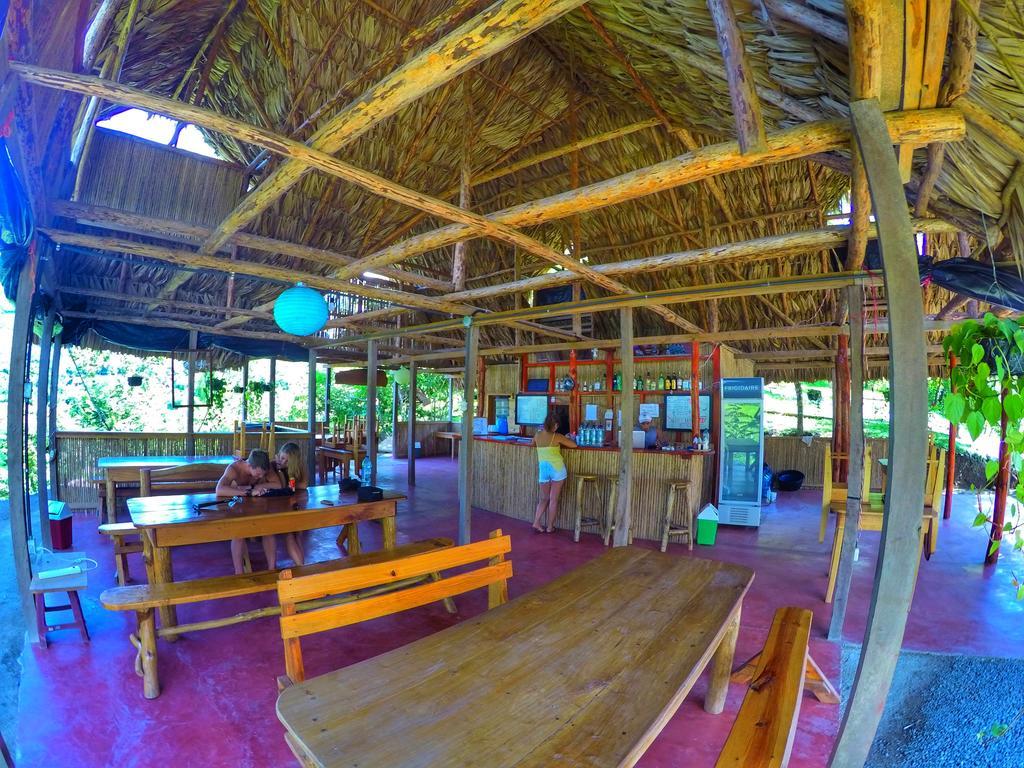 Vista Verde Lodge Lanquín Eksteriør billede