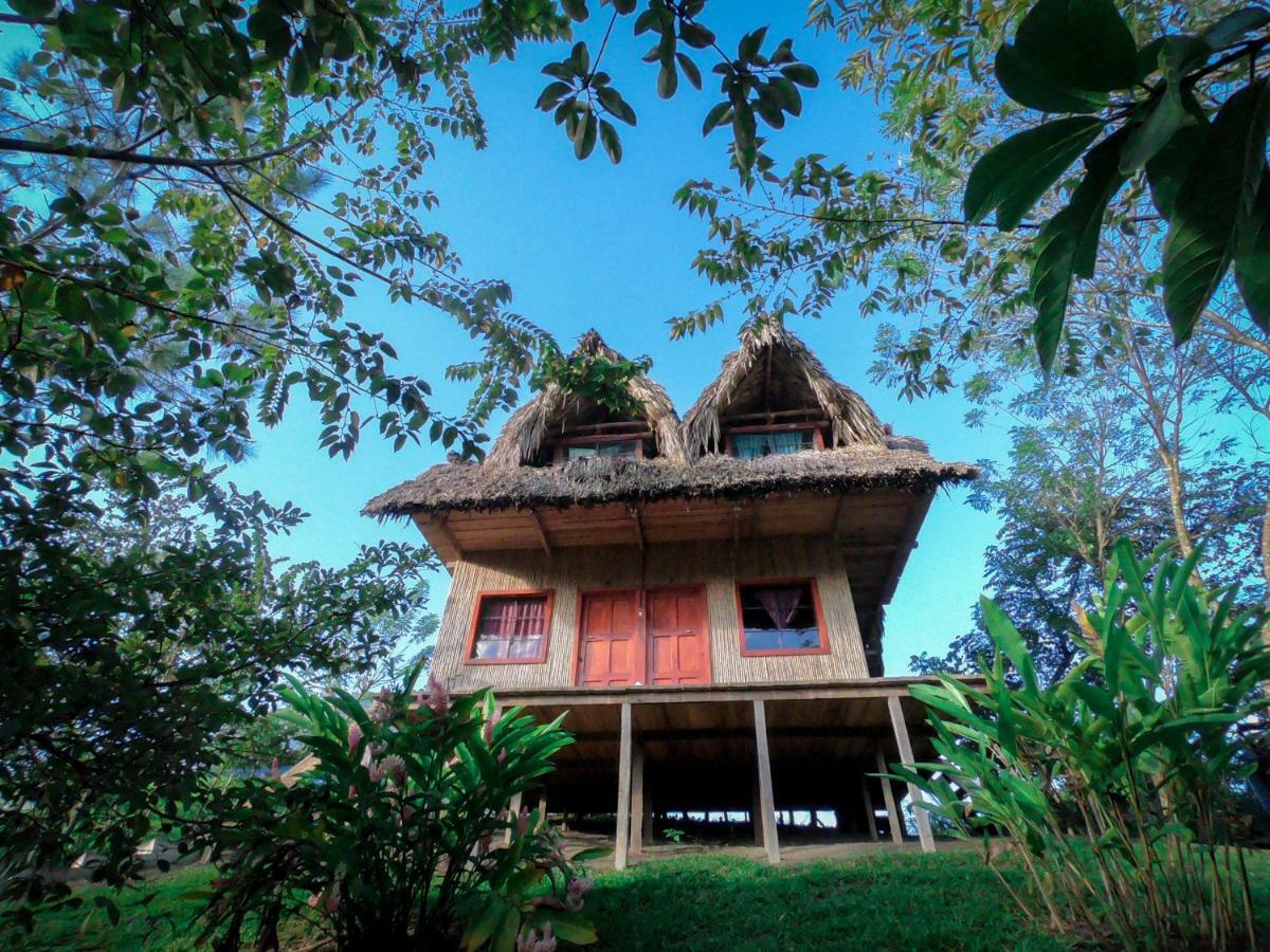 Vista Verde Lodge Lanquín Eksteriør billede